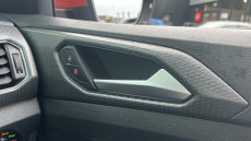 Volkswagen T-Cross 1.0 TSI 115 R-Line 5dr Petrol Estate